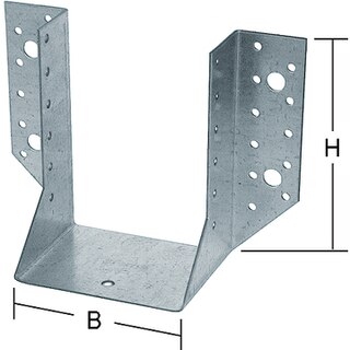 Holzverbinder